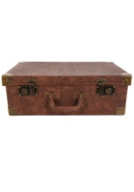 Newt Scamander Briefcase Alt 3