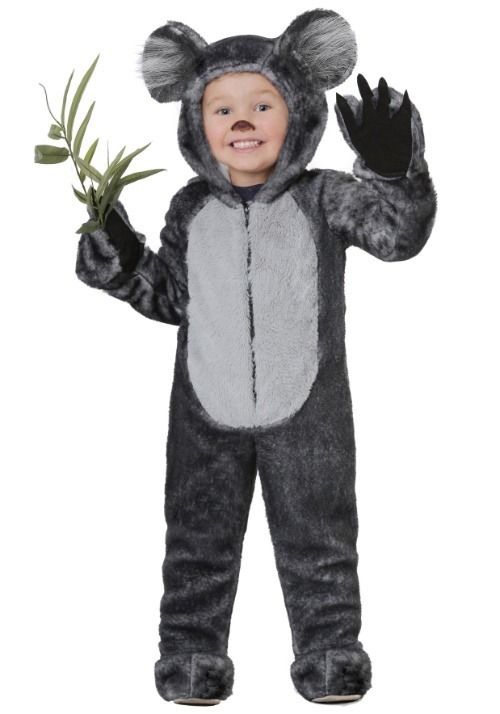 Toddler Koala Costume