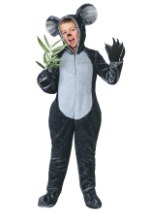 Kids Koala Costume