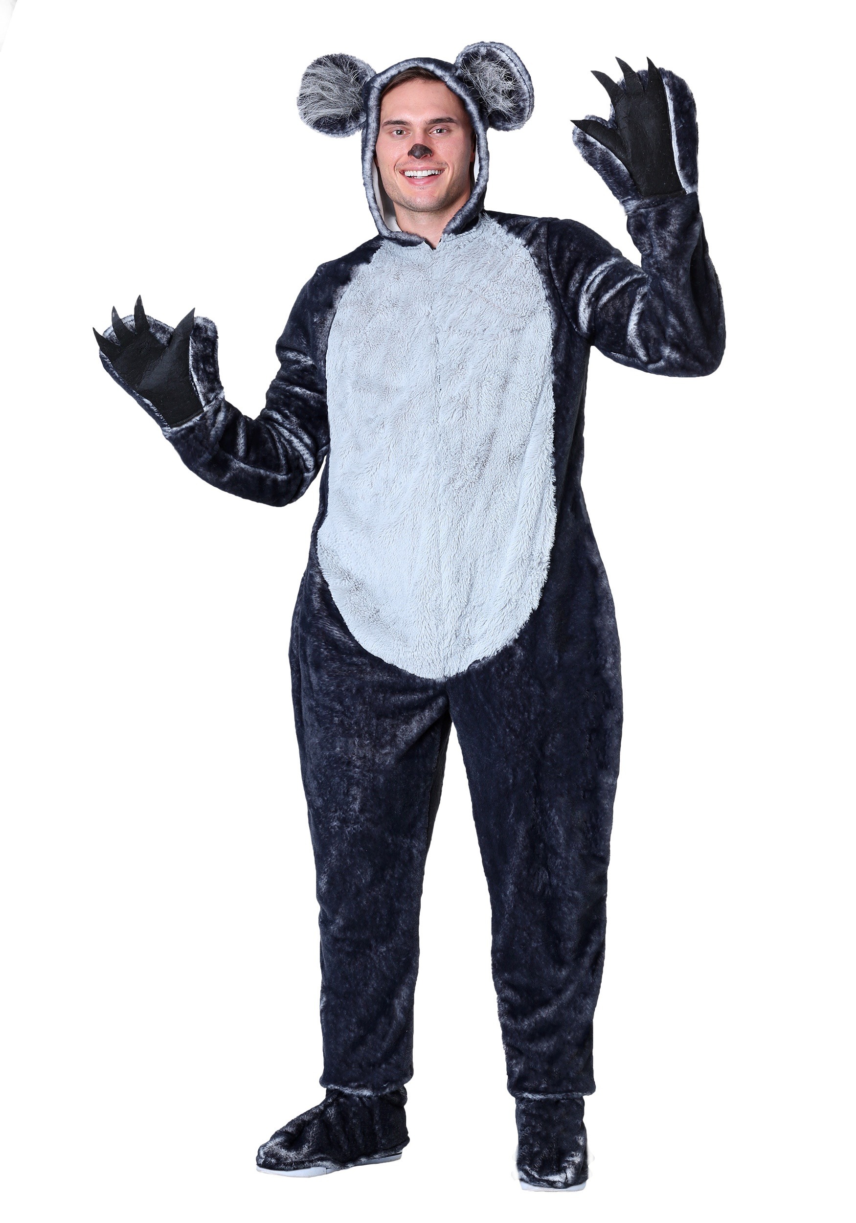Koala Adult Costume