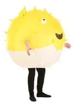 Adult Inflatable Puffer Fish Costume Alt 1