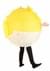 Adult Inflatable Puffer Fish Costume Alt 2