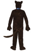 Deluxe Brown Dog Adult Costume