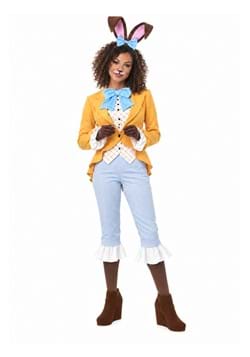 Womens March Hare Costume Main Upd 1