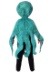 Adult Blue Octopus Costume Alt 1