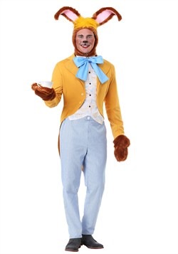 Mens March Hare Costume