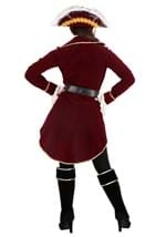 Women's Captain Blackheart Costume Alt 3