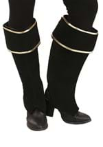 Women's Captain Blackheart Costume Alt 10