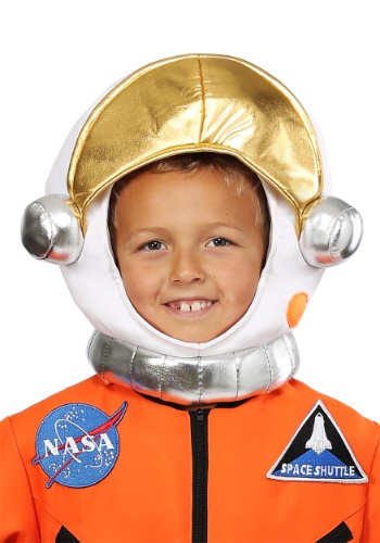 Astronaut Helmet For Children