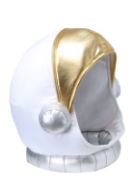 Adult Astronaut Helmet alt 2