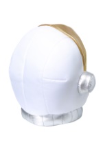 Adult Astronaut Helmet Alt 3