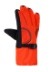 Pair of Kids Orange Astronaut Gloves2