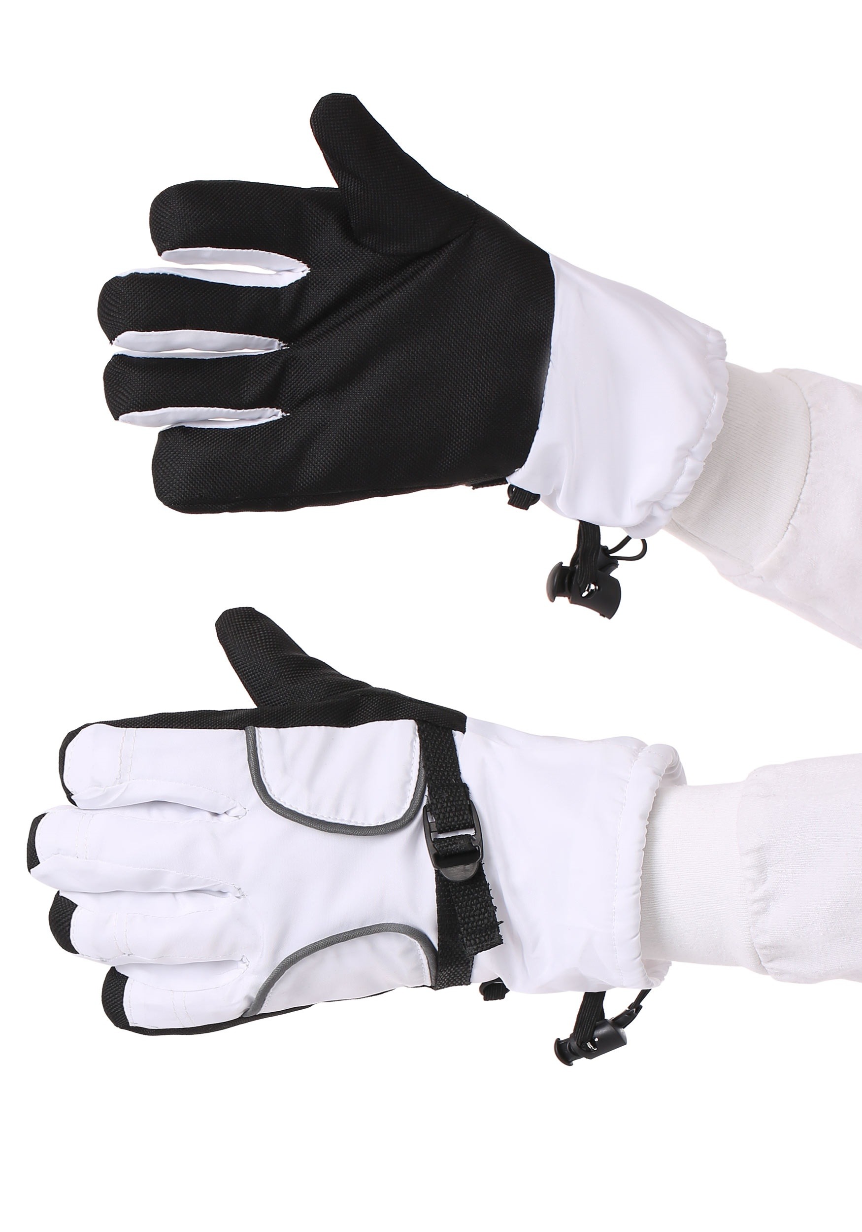 Astronaut Kids Gloves
