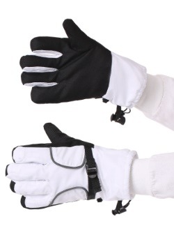 Kids Astronaut Gloves