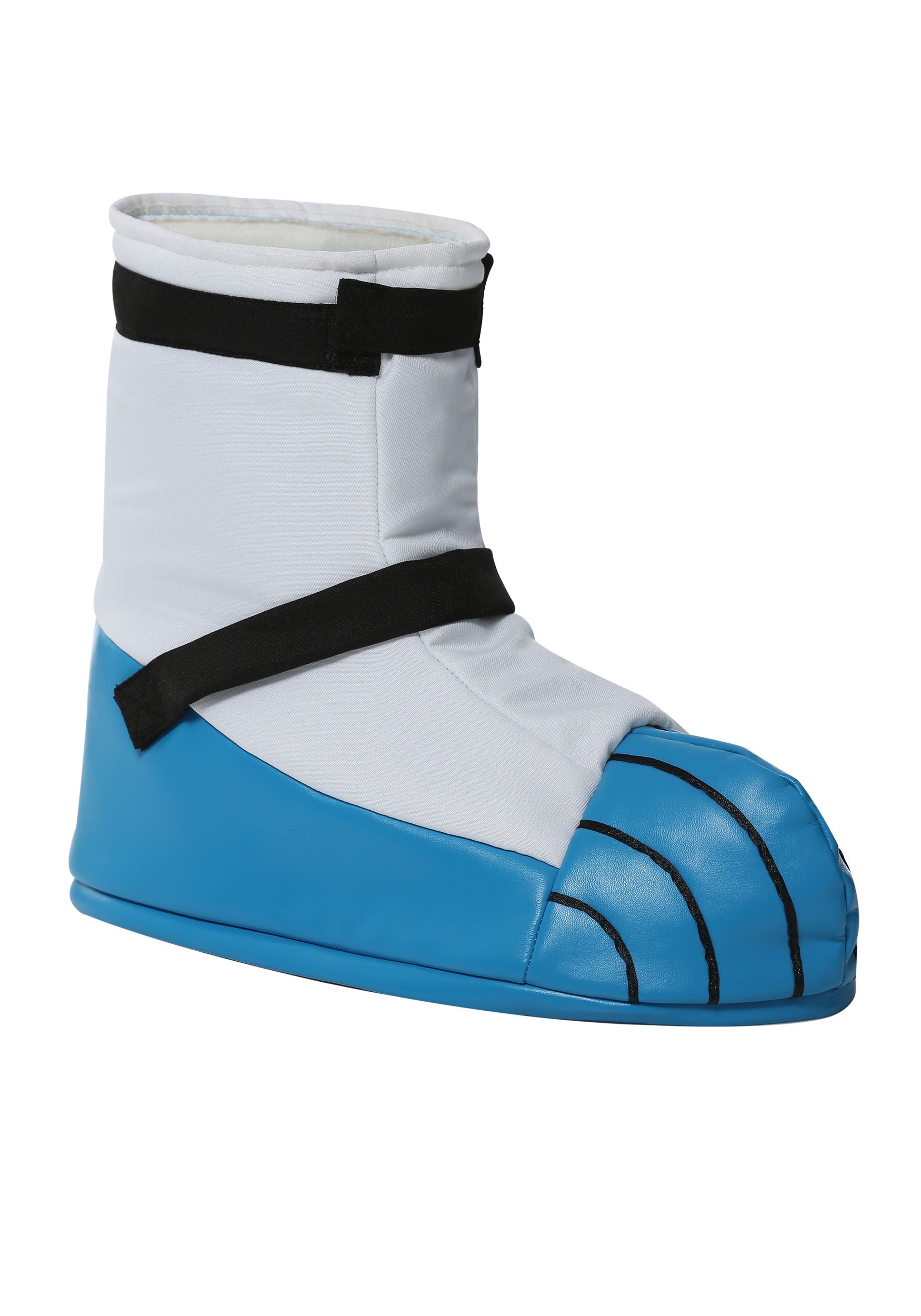 Astronaut Adult Boots