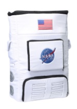 Adult Astronaut Backpack Alt 3