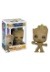 groot pop bobble head