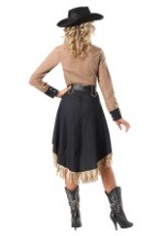 Women's Lasso'n Cowgirl Costume Alt 1