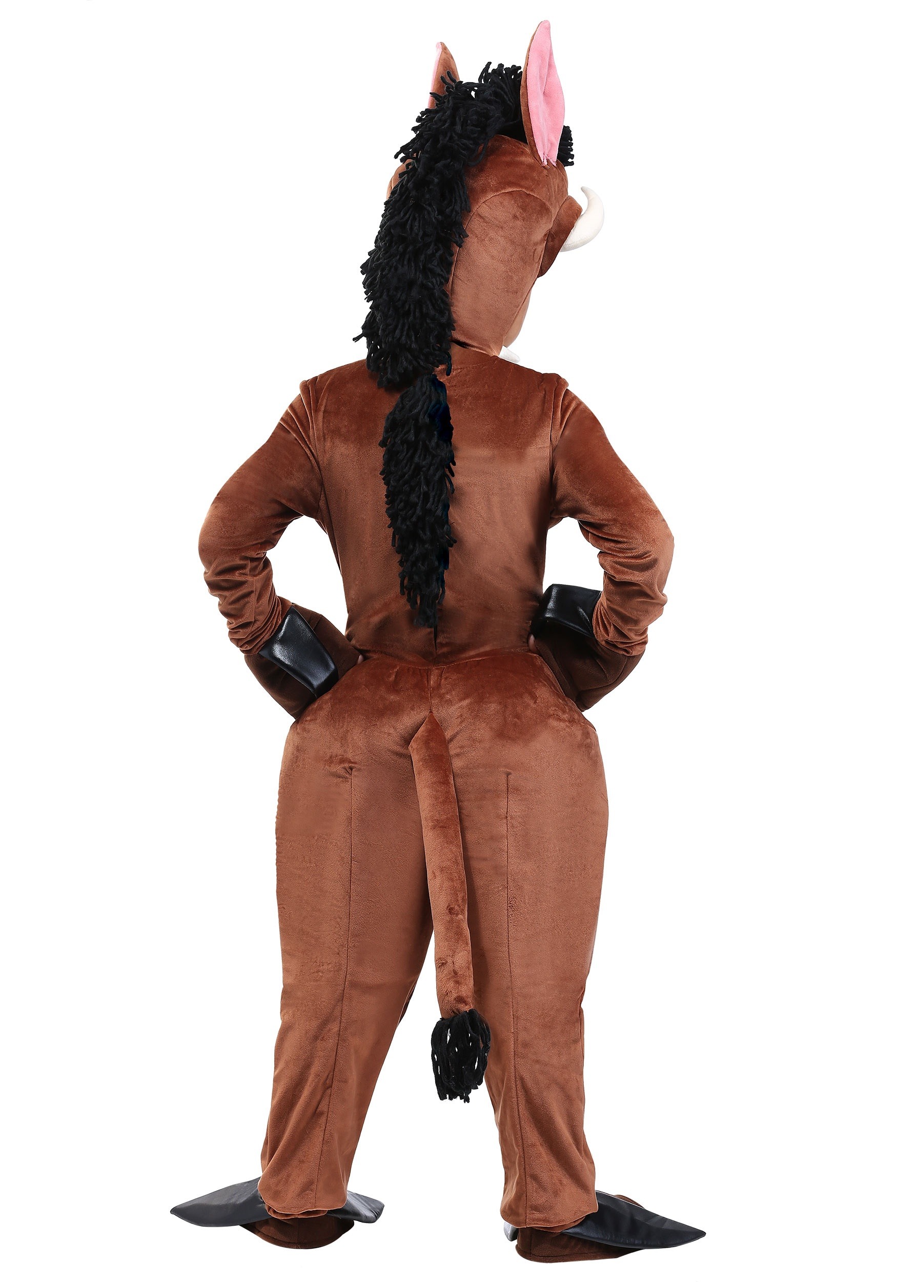 Child Warthog Costume
