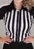 Women's Racy Referee Costume Alt 4