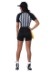 Womens Racy Referee Costume alt 1