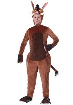 Adult Warthog Costume