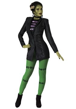 Frankenstein Womens Costume Update Main New11