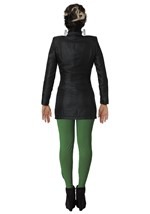 Frankenstein Womens Costume Back