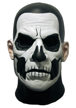Adult Ghost Papa II Standard Mask