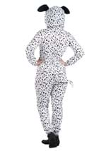 Women's Cozy Dalmatian Jumpsuit Alt 2