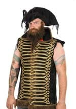 Ghost Pirate costume-Hat