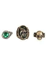 Jack Sparrow Ring Set Alt 1