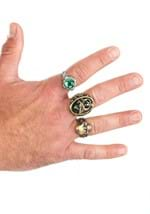 Jack Sparrow Ring Set Alt 2