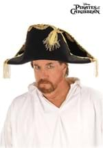 Adult Barbossa Pirate Hat