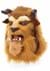 Disney Beast Mouth Mover Adult Mask Alt 1