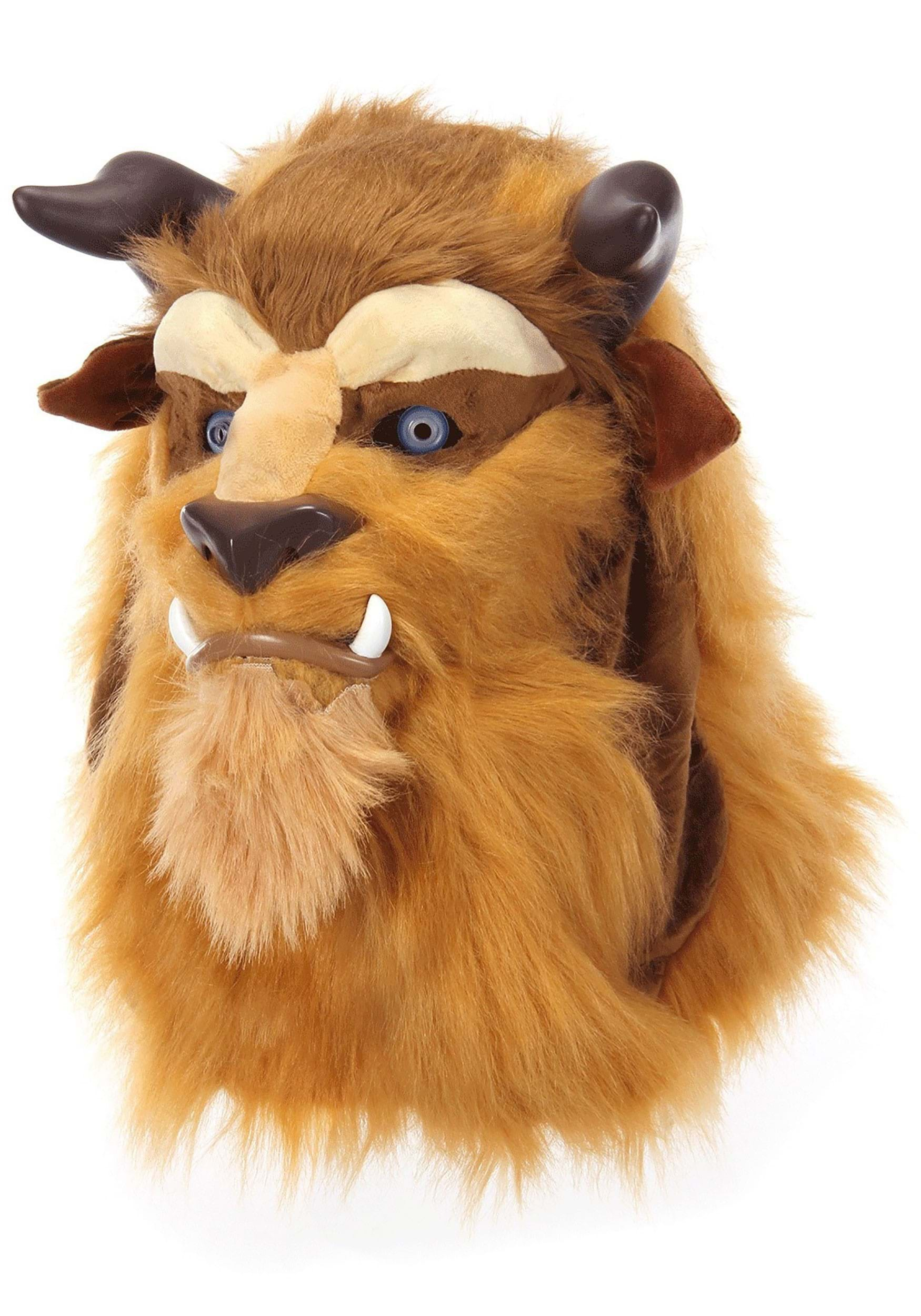 Disney Beast Mouth Mover Adult Mask | Costumes Masks