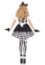 Women's Dark Wonderland Alice Costume