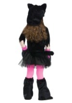 Toddler Miss Kitty Costume Alt 1