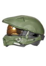 Master Chief Light Up Helmet Child