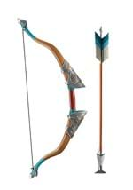 Link Breath of the Wild Bow & Arrow Alt 1