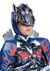 Optimus Prime Child Prestige Costume Update
