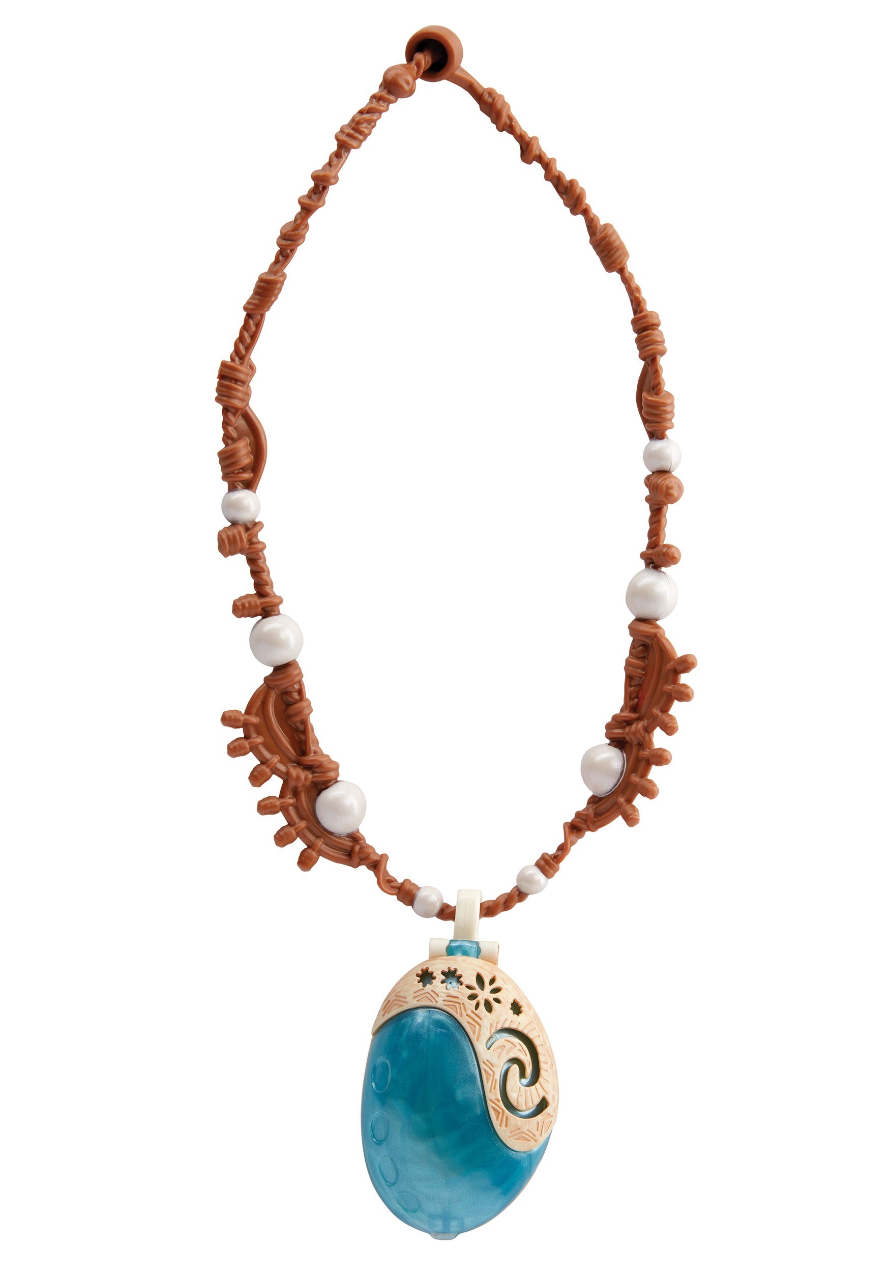 Moana Movie Necklace | Disney Jewelry