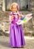 Rapunzel Classic Child Costume Alt 2