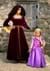 Rapunzel Classic Child Costume Alt 6