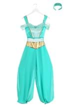 Jasmine Deluxe Adult Costume Alt 8