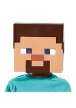 Minecraft Steve Vacuform Mask