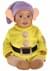 Dopey Infant Deluxe Costume Alt 1