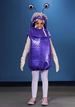 Monsters Inc Boo Deluxe Toddler Costume-update