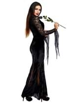 Woman's Mortuary Mama Costume Alt 1