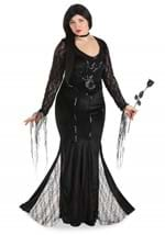 Woman's Mortuary Mama Costume Alt 2